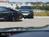 BMW M4 Auto