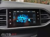 Peugeot 308 SW 2.0 BlueHDi Allure EAT6