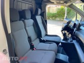 Citroen Berlingo 1.6 HDI 100 CV  CARPALY (dupla porta lateral)