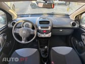 Citroen C1 1.0 Seduction