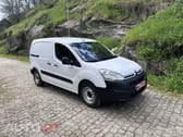 Citroen Berlingo 1.6 BlueHDi L1 3L