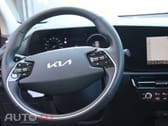 Kia Niro EV 64kWh Tech