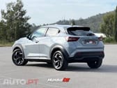 Nissan Juke 1.0 DIG-T N-Connecta DCT
