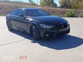 BMW 418 d Line Sport Auto