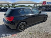 BMW 116 i Advantage