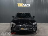 Mercedes-Benz A 250 e 8G-DCT AMG Line