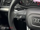 Audi Q5 50 TFSIe quattro Advance S tronic