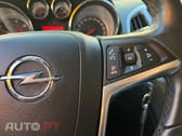 Opel Astra Sports Tourer 1.3 CDTI SPORT 