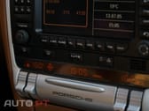 Porsche Cayenne Tiptronic