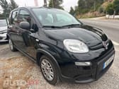 Fiat Panda 1.0 Hybrid