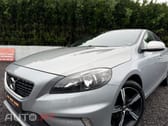 Volvo V40 2.0 D2 R-Design