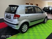 Hyundai Getz 1.5 CRDi Top