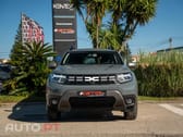Dacia Duster 1.0 TCe ECO-G Prestige Bi-Fuel