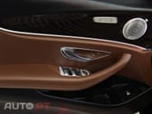 Mercedes-Benz E 300 de Avantgarde