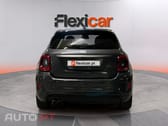 Fiat 500X 1.3 MJ Sport