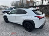 Lexus UX Special Edition (LCA)