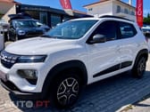 Dacia Spring Electric 45 Expression