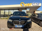 BMW X1 25 e xDrive