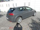 Seat Leon 1.9 TDI SPORT