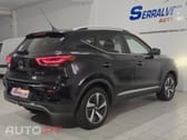 MG ZS 50.3 kWh Comfort