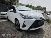 Toyota Yaris 1.0 VVT-i Comfort