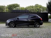 Seat Ibiza Cupra