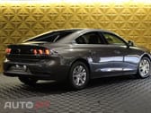 Peugeot 508 1.5 BlueHDi GT EAT8