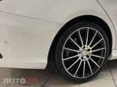Mercedes-Benz C 43 AMG 4-Matic