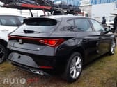 Seat Leon Seat Leon 1.5 eTSI 150 DSG FR NOVO 10KM
