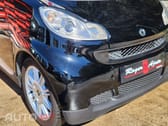 Smart ForTwo Outro