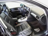 Audi A6 2.0 TDi Exclusive Multitronic