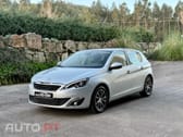 Peugeot 308 1.6 BlueHDi Allure