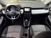 Renault Clio 1.0 TCe Limited