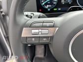 Hyundai Kauai HEV 1.6 GD-i HEV Vanguard (TT)