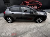 Citroen C3 1.2 PureTech C-Series