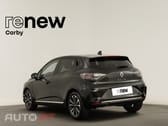 Renault Clio Clio 1.0 TCe Techno