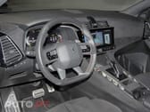 DS DS7 E-Tense Performance Line