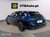 Peugeot 508 SW GT  EAT8