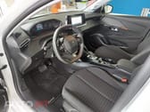 Peugeot E-208 50 kWh Active