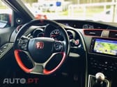 Honda Civic 2.0 i-VTEC Type-R GT BLACK  EDITION 