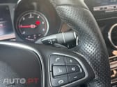 Mercedes-Benz C 200 d Avantgarde Aut.