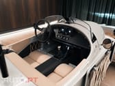 Morgan Super 3 Wheeler
