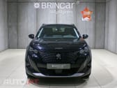 Peugeot 2008 1.5 BlueHDi Allure