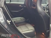 Mercedes-Benz CLA 200 d Shooting Brake Urban Aut.