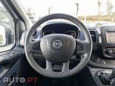 Opel Vivaro 1.6 CDTi L1H1 2.7T Sport 9L S/S
