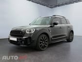 MINI Countryman Cooper S Auto