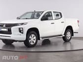 Mitsubishi L200 2.3 DI-D Strakar Space Cab Intense 4WD