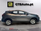 Nissan Qashqai 1.5 DCI Business DCT