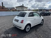 Fiat 500 1.3 16V Multijet by Diesel