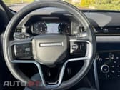 Land Rover Discovery Sport 2.0 D165 R-Dynamic S